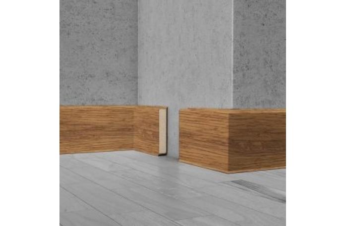 Перваз CUBU Decor 2324 60 мм / 2,5 м