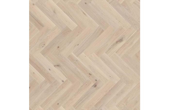 Трислоен паркет Oak Lime Stone Tarkett