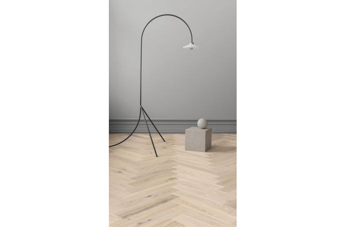 Трислоен паркет Oak Lime Stone Tarkett