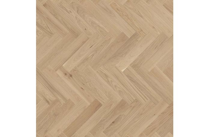 Трислоен паркет Oak Blonde Tarkett