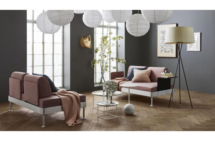 Трислоен паркет Oak Old Grey Tarkett