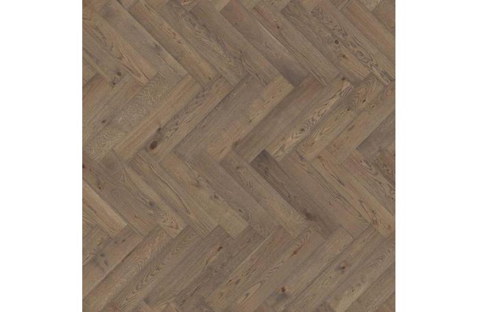 Трислоен паркет Oak Old Grey Tarkett