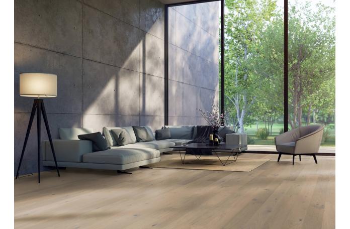 Трислоен паркет 548125 Oak Sand Grey