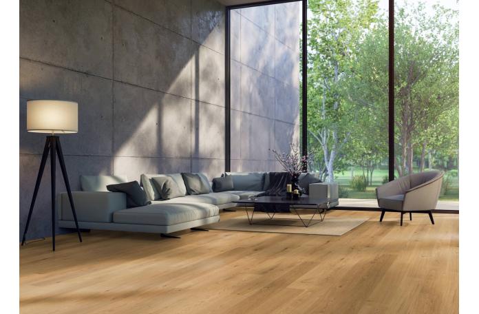Трислоен паркет 547503 Oak Markant