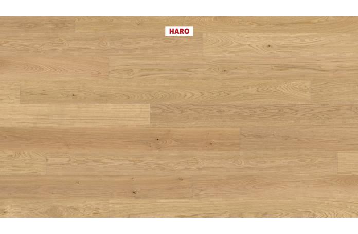 Трислоен паркет 547501 Oak Invisible Markant
