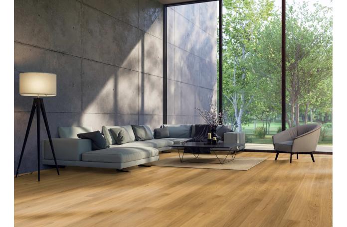 Трислоен паркет 531677 Oak Exclusive