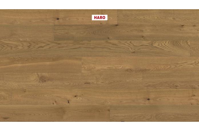 Трислоен паркет 548018 Fumed Oak Invisible Sauvage