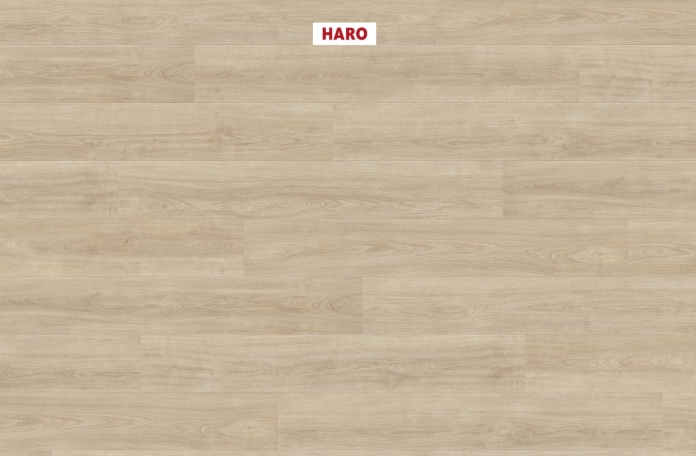 Ламиниран паркет 541475 Oak Eleganza Creme Tritty 100 HARO