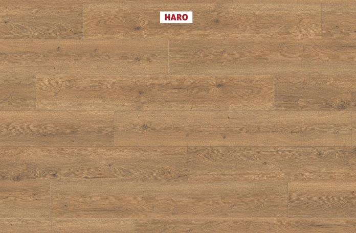 Ламиниран паркет 544708 Oak Flavia Nature Tritty 100 HARO