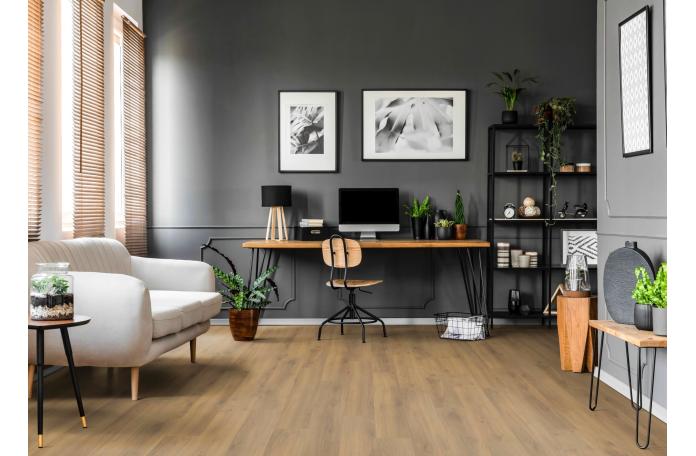 Ламиниран паркет 538692 Oak Emilia Honey Tritty 100 HARO