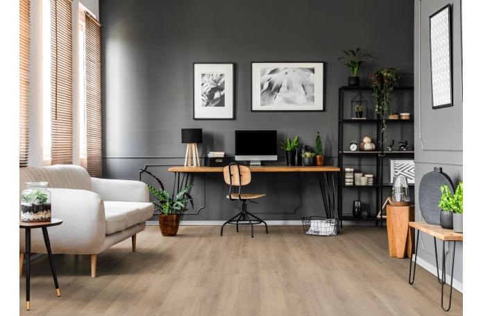 Ламиниран паркет 538691 Oak Emilia Tritty 100 HARO