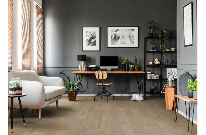 Ламиниран паркет 544720 Elm Vario Tritty 100 HARO