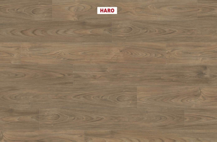 Ламиниран паркет 544720 Elm Vario Tritty 100 HARO