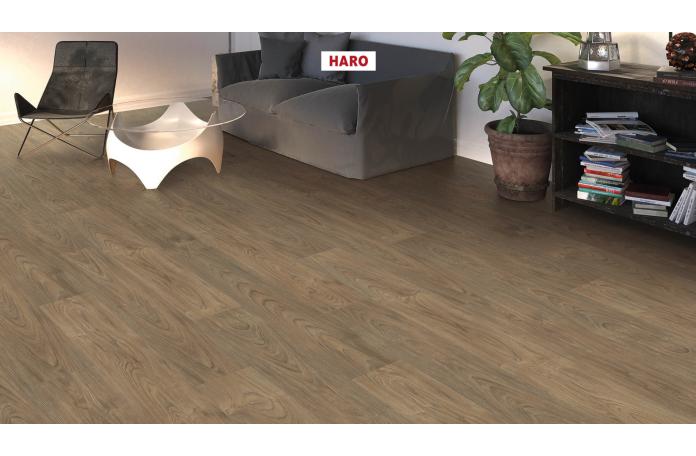 Ламиниран паркет 544720 Elm Vario Tritty 100 HARO