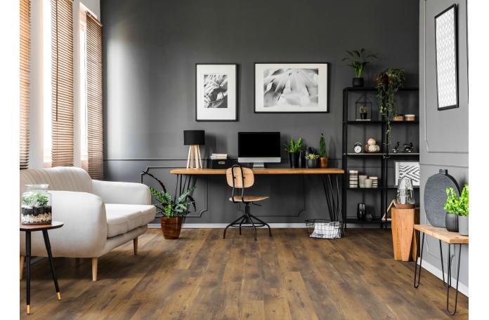 Ламиниран паркет 526678 Vintage Oak Tritty 100 HARO