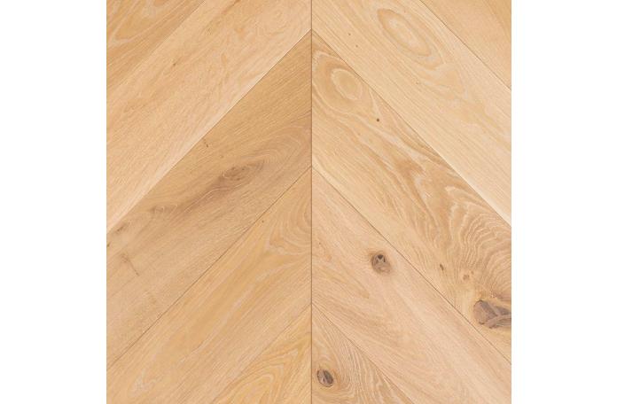 Двуслоен паркет Chevron EBRO OLD Oak Rustic