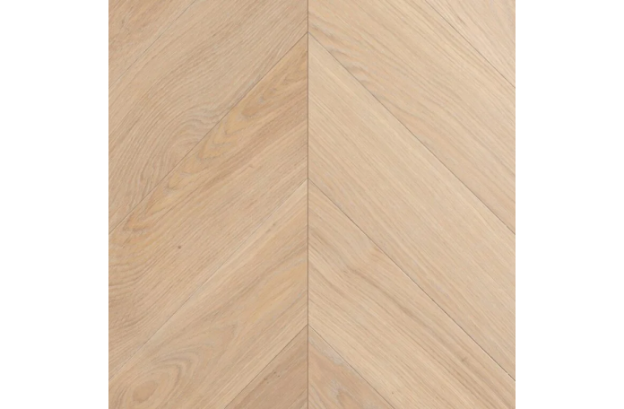 Двуслоен паркет Chevron TICINO OLD Oak Rustic