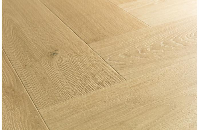 Ламиниран паркет Quick Step Дъб Кардамом IMD 8242 Herringbone