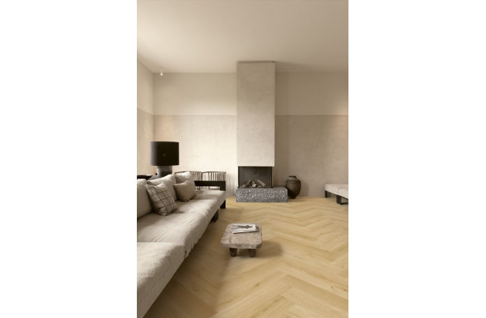 Ламиниран паркет Quick Step Дъб Кардамом IMD 8242 Herringbone