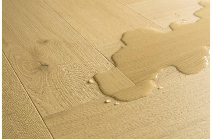 Ламиниран паркет Quick Step Дъб Индийско орехче IMD 8243 Herringbone