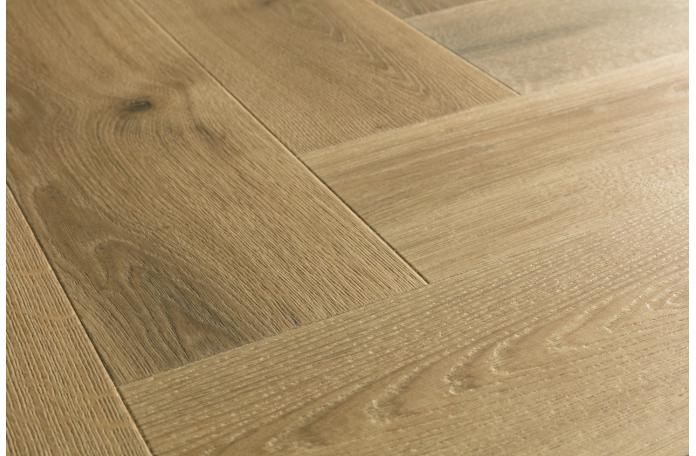 Ламиниран паркет Quick Step Дъб Обгорен IMD 8245 Herringbone