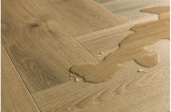 Ламиниран паркет Quick Step Дъб Обгорен IMD 8245 Herringbone