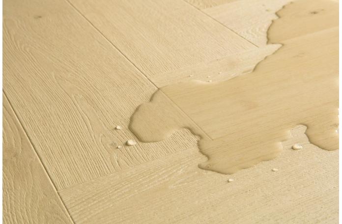 Ламиниран паркет Quick Step Дъб Джинджър IMD 8246 Herringbone